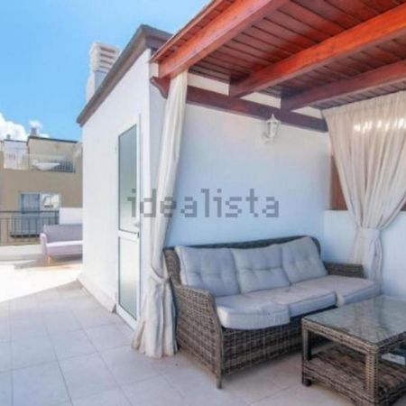 Two Bedroom Duplex With Spectacular Ocean View In Costa Adeje Callao Salvaje Buitenkant foto