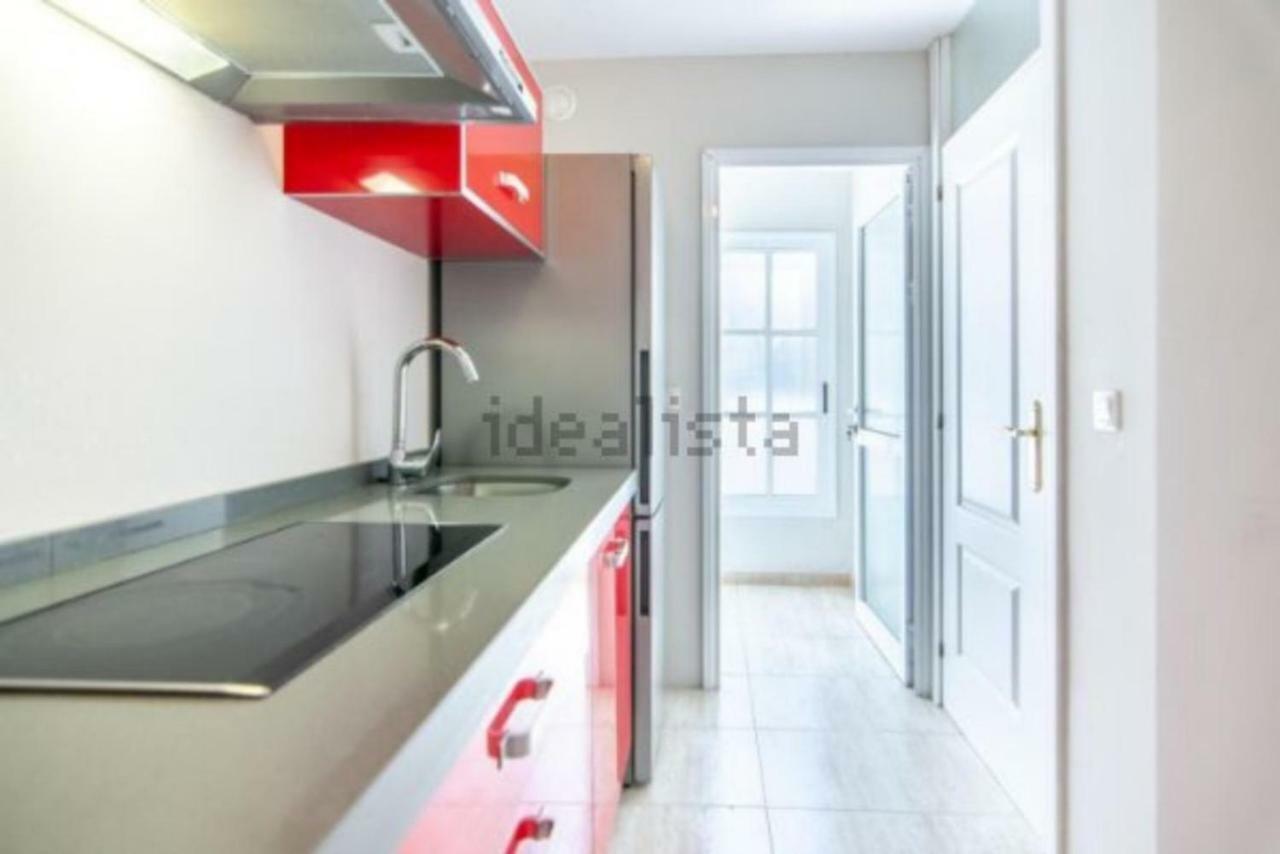 Two Bedroom Duplex With Spectacular Ocean View In Costa Adeje Callao Salvaje Buitenkant foto
