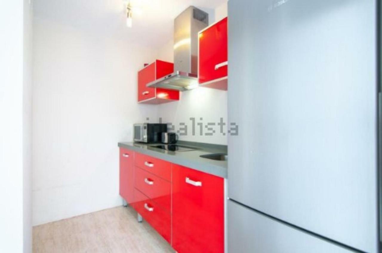 Two Bedroom Duplex With Spectacular Ocean View In Costa Adeje Callao Salvaje Buitenkant foto