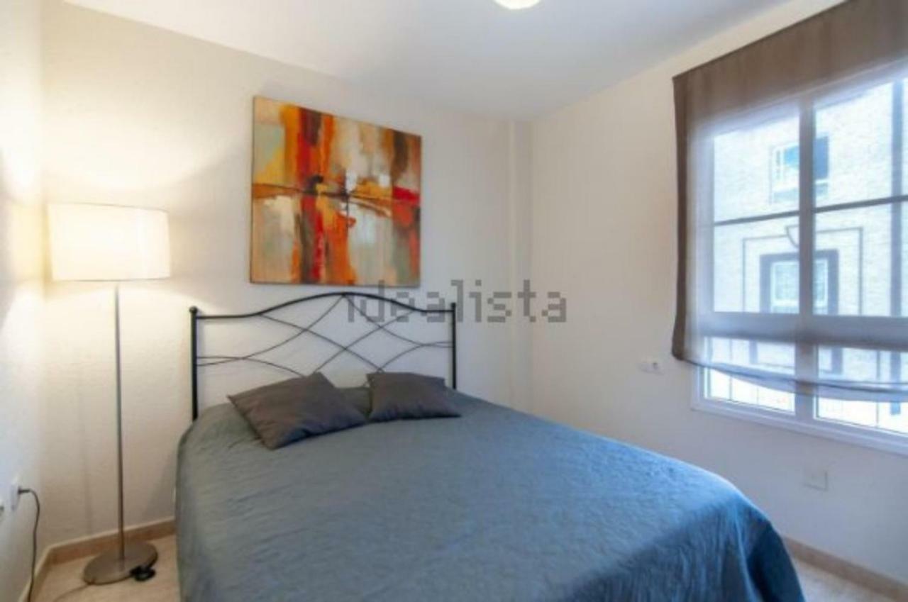 Two Bedroom Duplex With Spectacular Ocean View In Costa Adeje Callao Salvaje Buitenkant foto