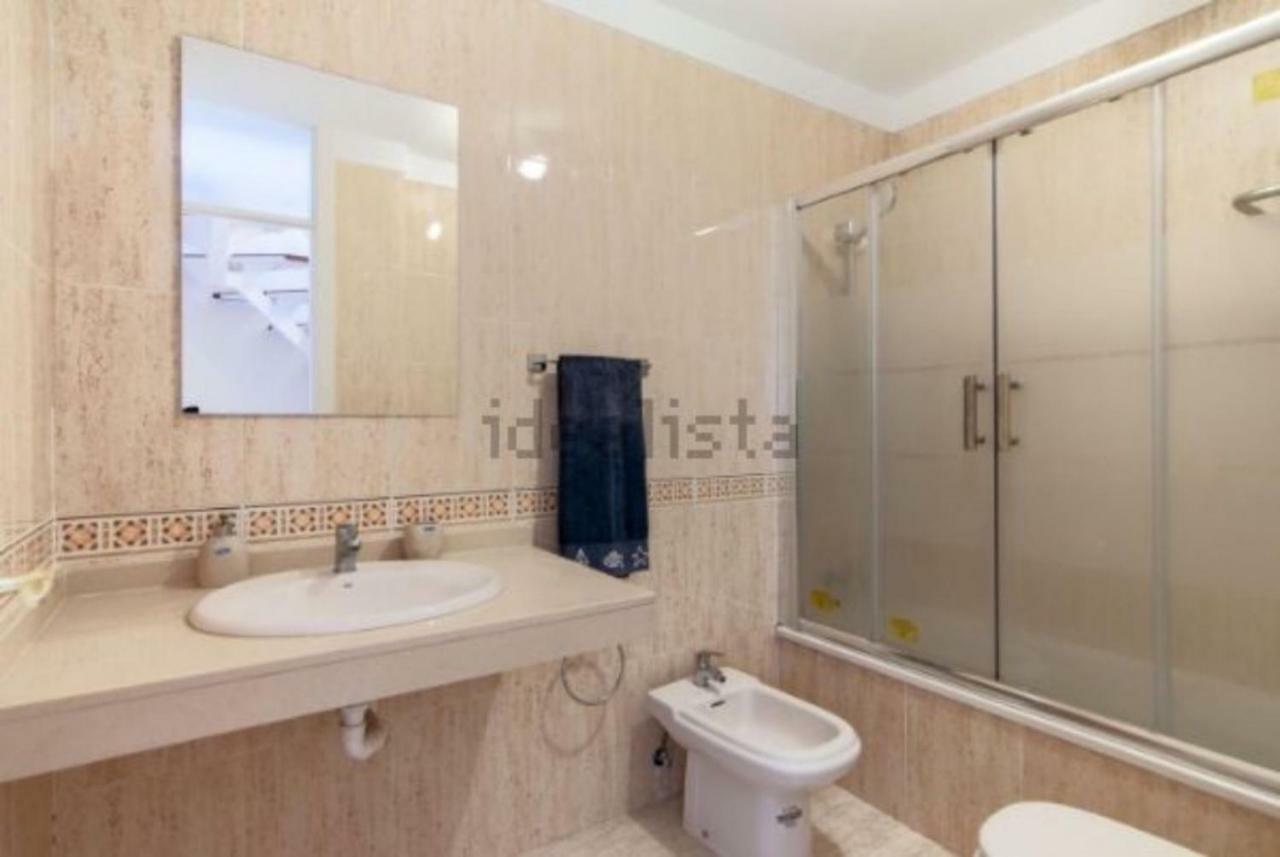 Two Bedroom Duplex With Spectacular Ocean View In Costa Adeje Callao Salvaje Buitenkant foto