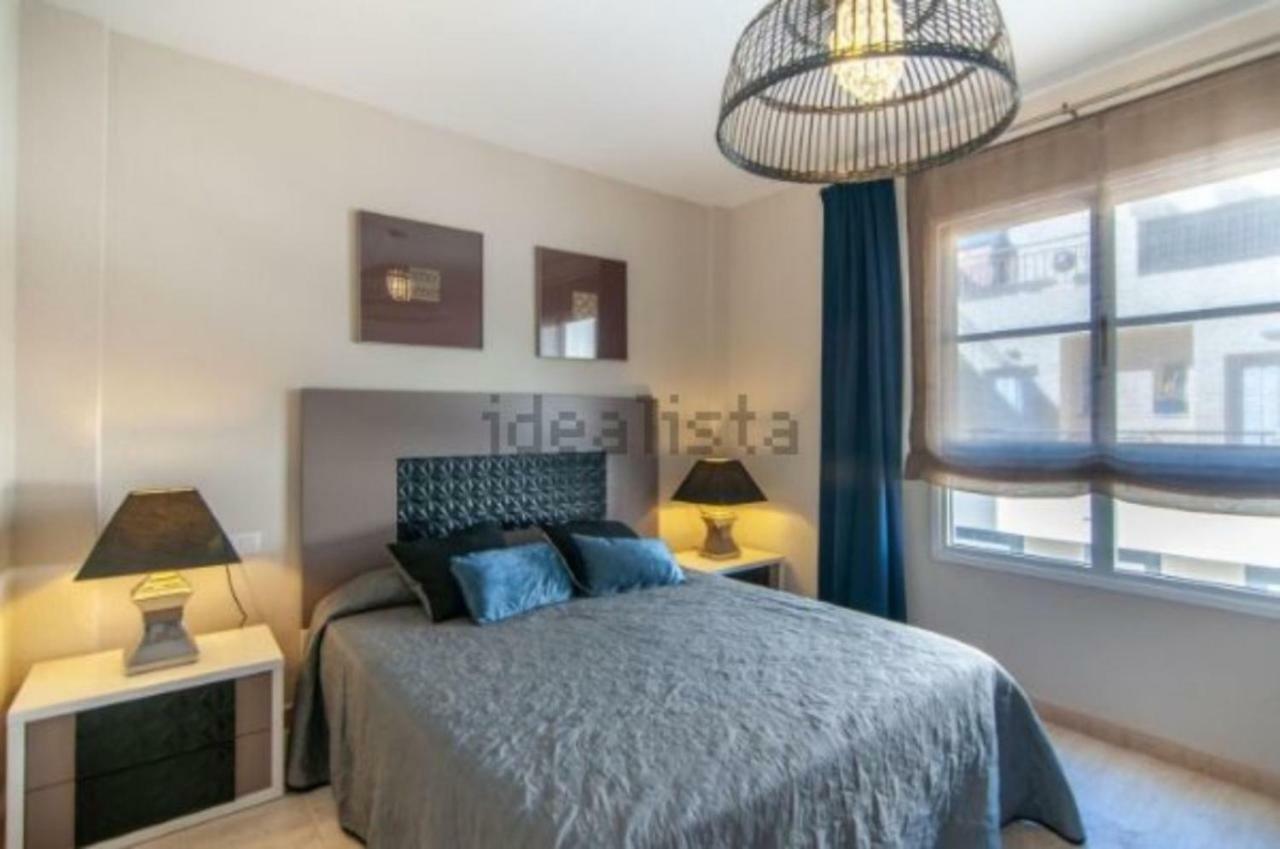Two Bedroom Duplex With Spectacular Ocean View In Costa Adeje Callao Salvaje Buitenkant foto