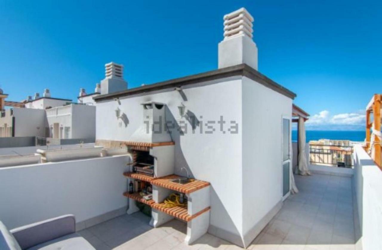 Two Bedroom Duplex With Spectacular Ocean View In Costa Adeje Callao Salvaje Buitenkant foto