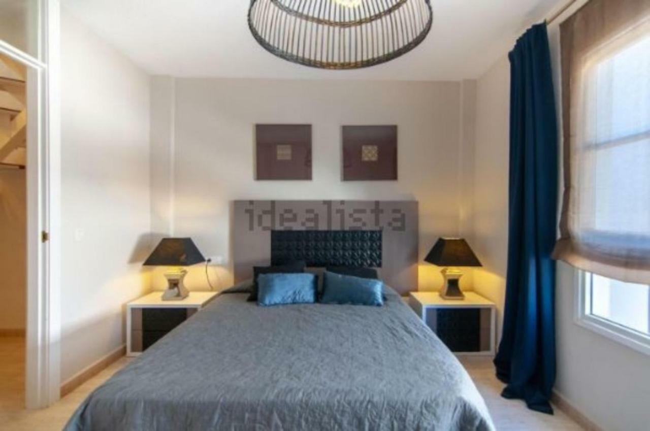Two Bedroom Duplex With Spectacular Ocean View In Costa Adeje Callao Salvaje Buitenkant foto