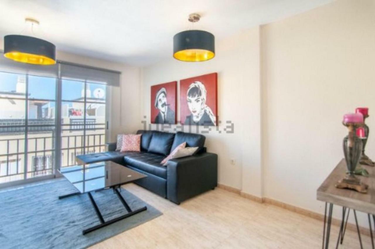 Two Bedroom Duplex With Spectacular Ocean View In Costa Adeje Callao Salvaje Buitenkant foto