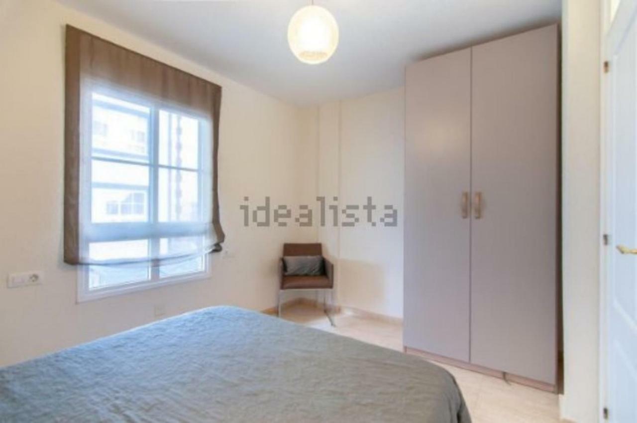 Two Bedroom Duplex With Spectacular Ocean View In Costa Adeje Callao Salvaje Buitenkant foto