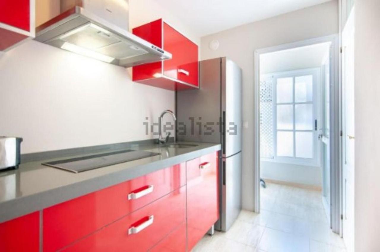 Two Bedroom Duplex With Spectacular Ocean View In Costa Adeje Callao Salvaje Buitenkant foto